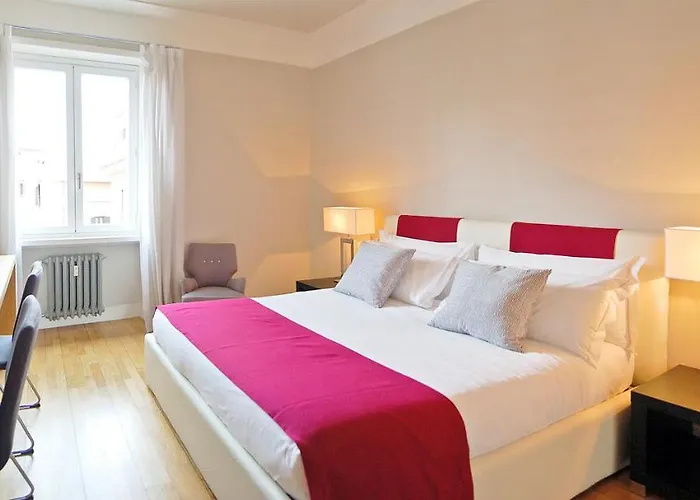 Adamas Luxury Suite