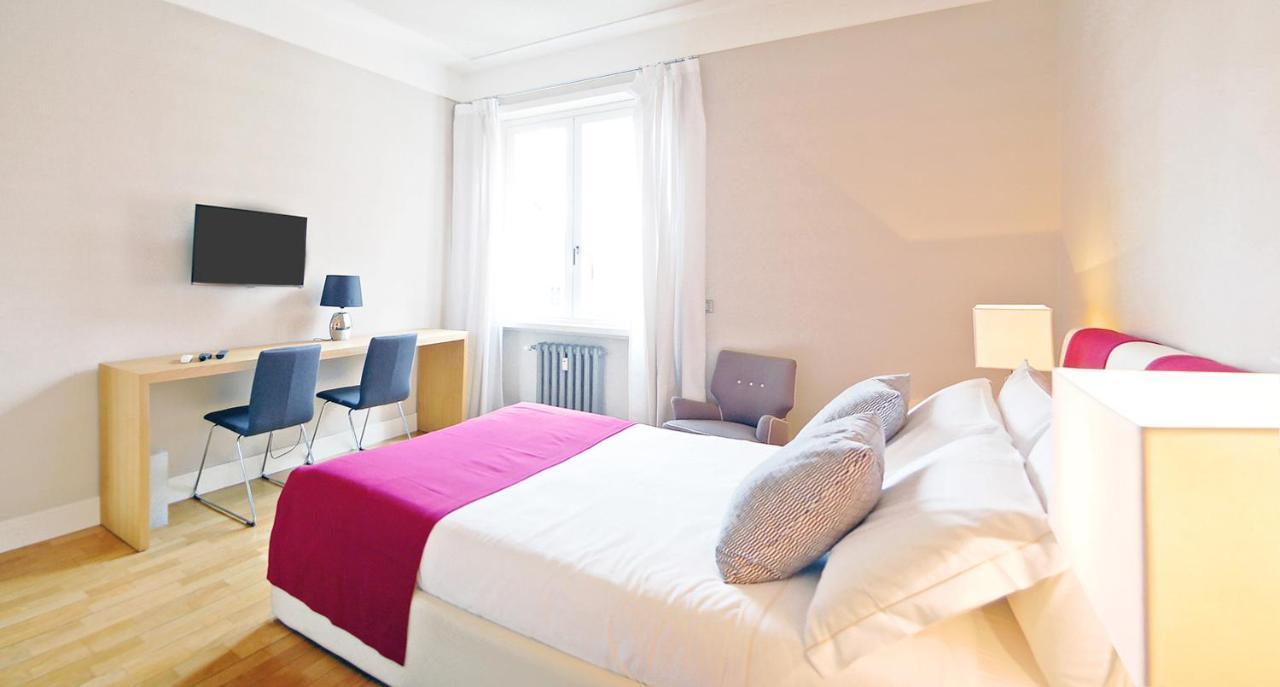 Apartment Adamas Luxury Rom