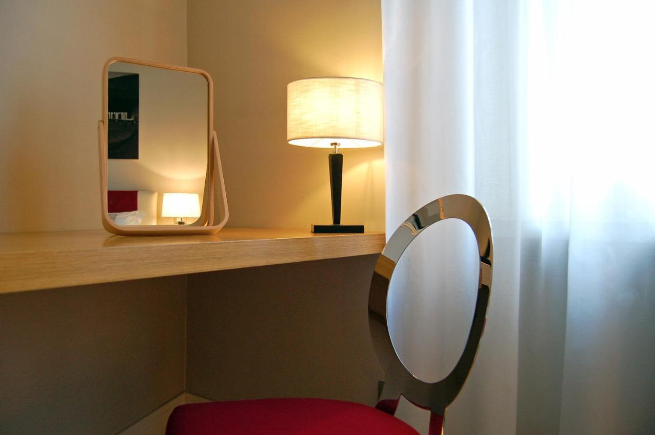Adamas Luxury Lejlighed *
