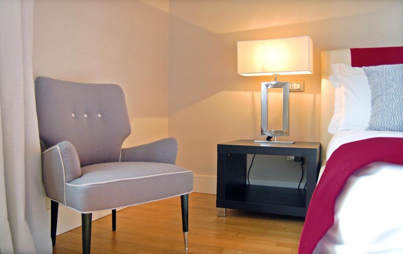 Lejlighed Adamas Luxury Rom