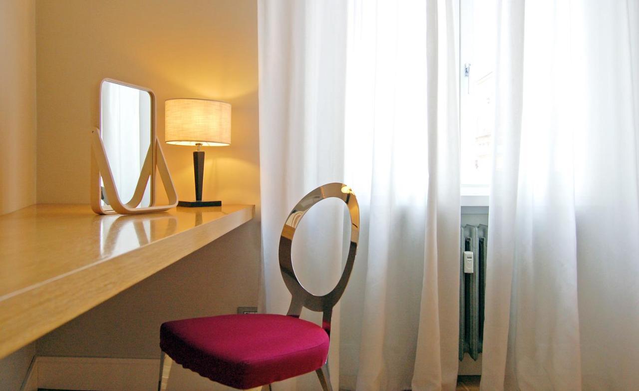 Lejlighed Adamas Luxury Rom